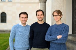 Avelios Medical - Ignite Group