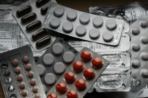 Pharmaindustrie - Ignite Group