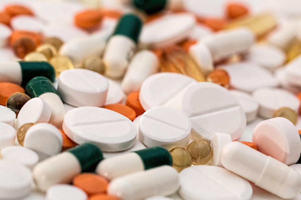 Pharmaindustrie Förderung - Ignite Group