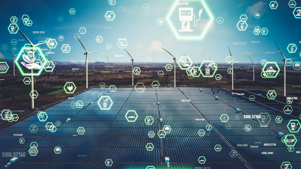 EU Innovation Fund -Ignite Group