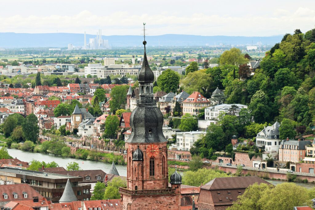 Invest BW | Ignite Group