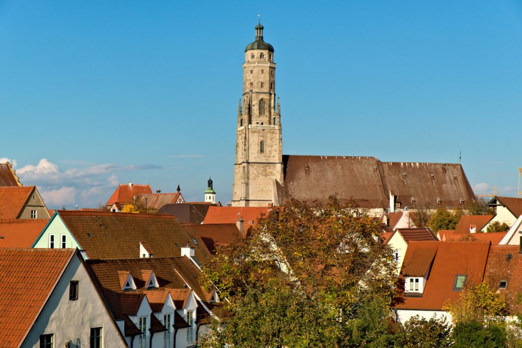 Städetbauförderung | Ignite Group