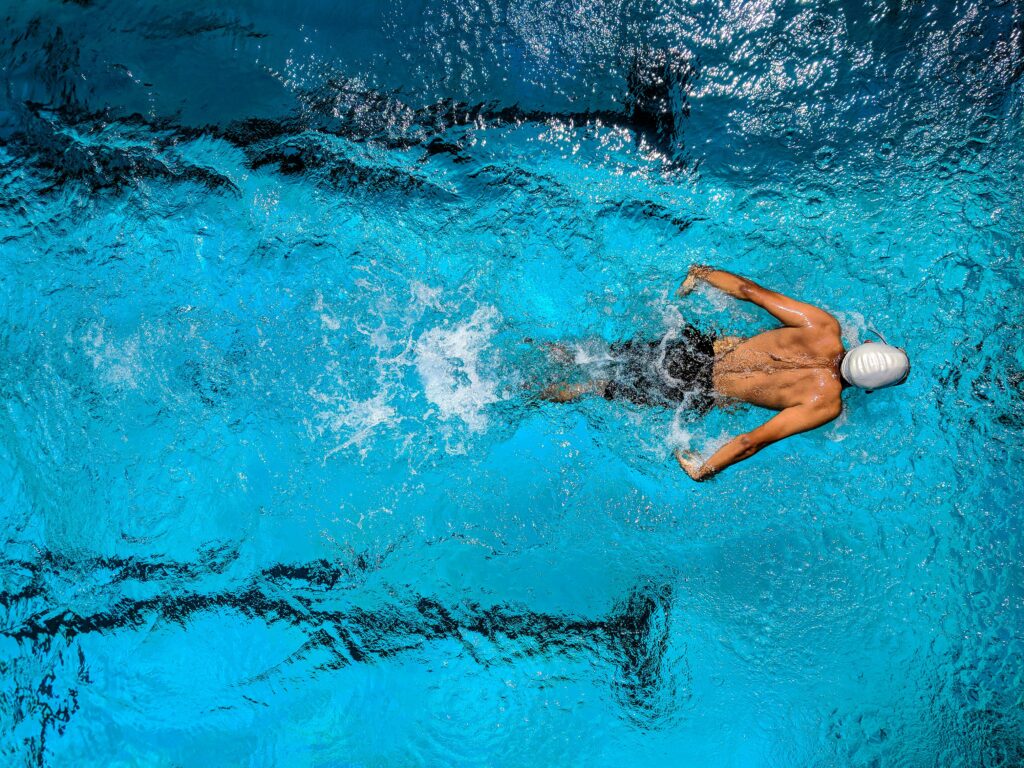 Stimulering Sport - Ignite Group