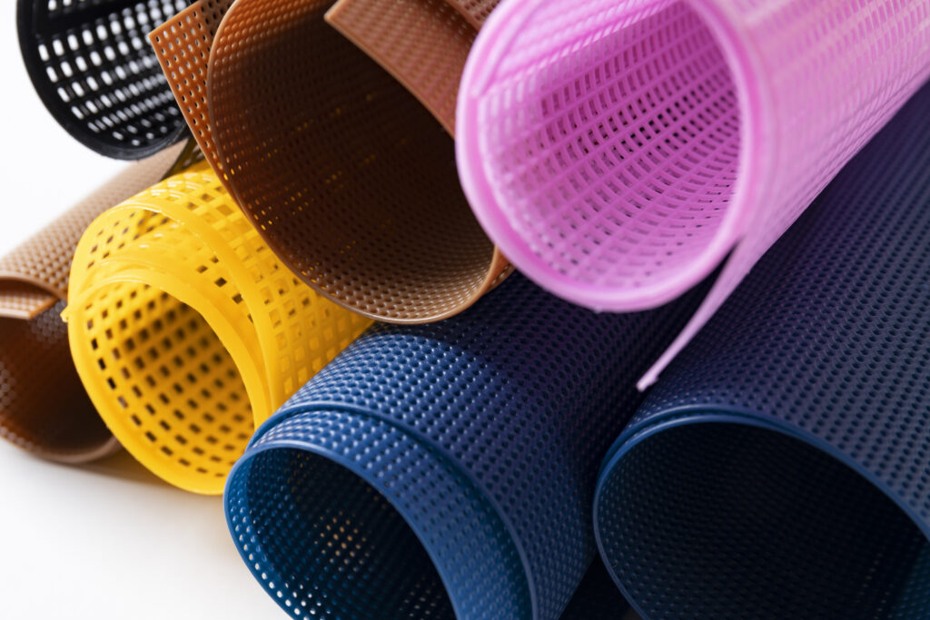 plastic verwerkers - Ignite Group
