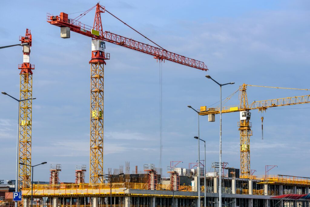 Duurzame en Circulaire Infrastructuur - Ignite Group