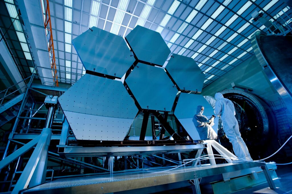 experimentelle Entwicklung - Ignite Group