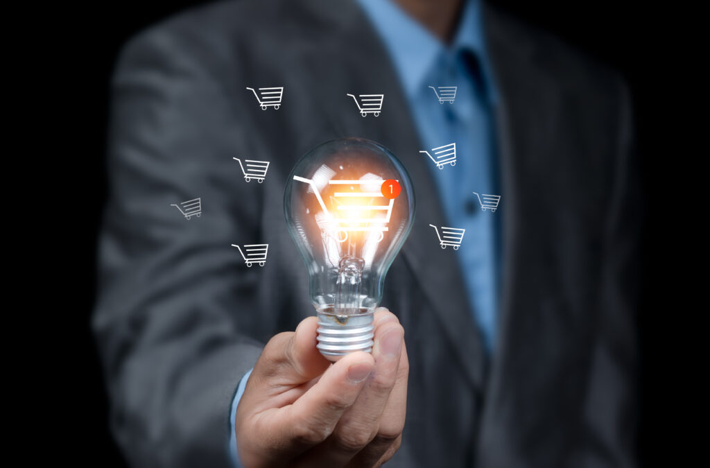 Investitionsfinanzierung - Ignite Group