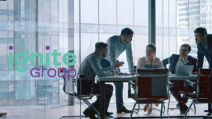 Kartesia & Ignite Group