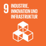 Industrie, Innovation & Infrastruktur bei Ignite Group CSR