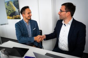 Seriöse Fördermittelberatung Ignite Group