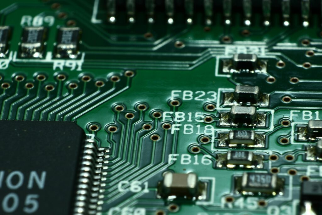 KMU-innovativ BMBF Richtlinie Elektronik und autonomes Fahren; High Performance Computing | Ignite Group