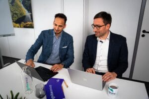 Förderprogramm auswählen – strukturierte Analyse mit Ignite Group