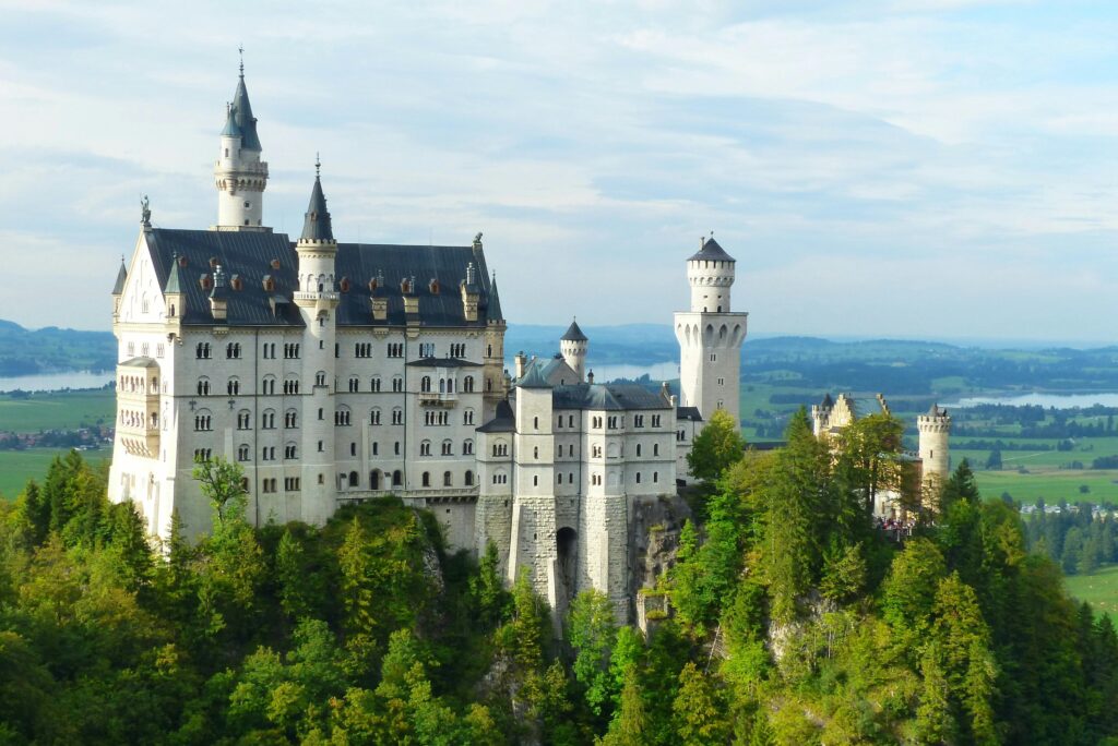 Neuer bayerischer Transformationsfonds