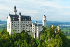 Neuer bayerischer Transformationsfonds
