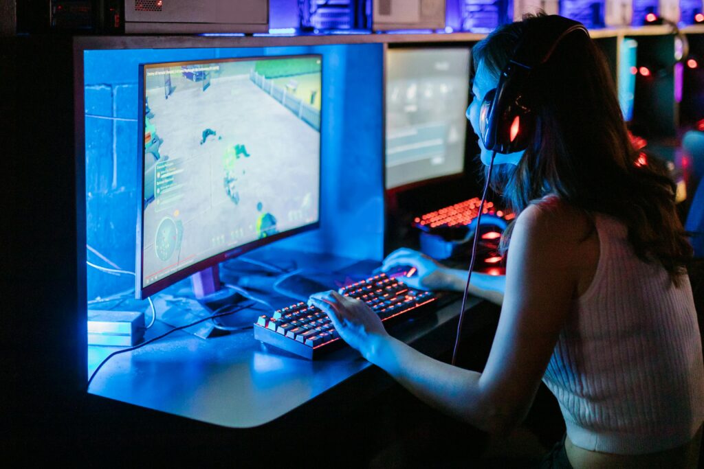 Computerspieleförderung neuer Aufruf | Ignite Group
