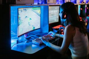 Computerspieleförderung neuer Aufruf | Ignite Group
