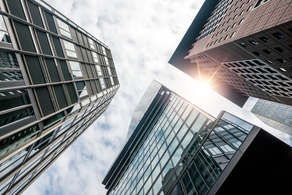 Ignite Group Standort - Frankfurt am Main