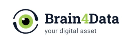 Brain4Data Logo