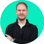 Pressekontakt Joshua Barbie bei der Ignite Group