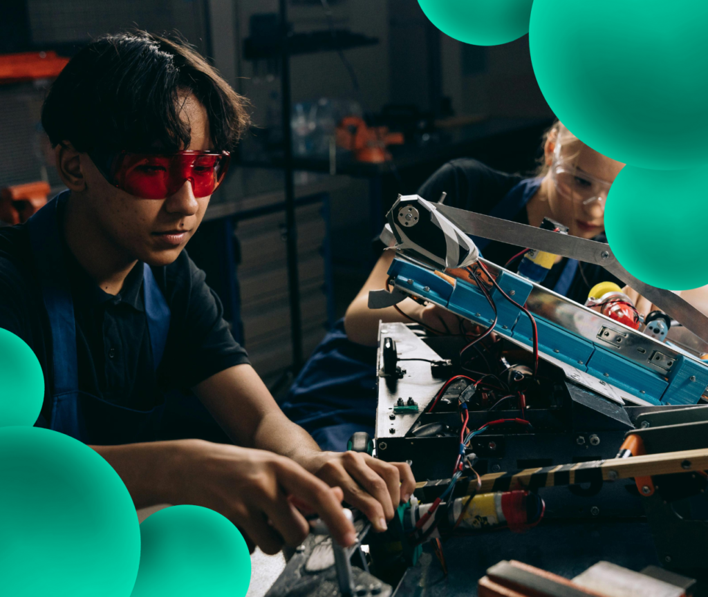 Invest BW Förderung neuer Call