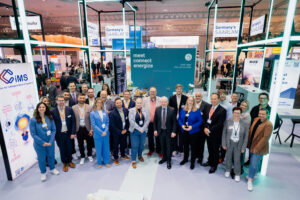 Ignite Group auf der Hannover Messe 2026