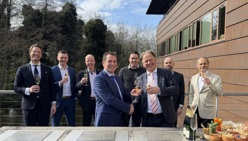 Ignite Group strengthens expertise with acquisition of HGM Consultants