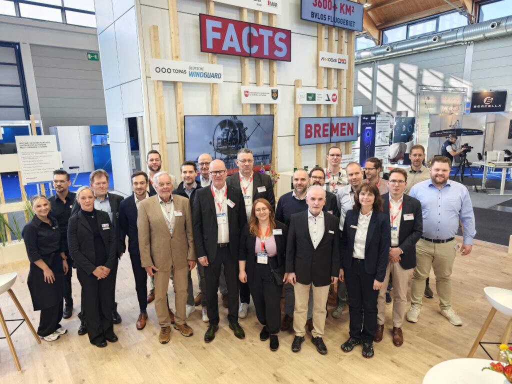 AERO Friedrichshafen 2026