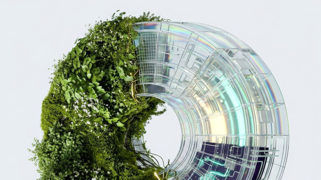 Kreislaufwirtschaft Europa – industrielle Transformation und Fördermittel mit Ignite Group