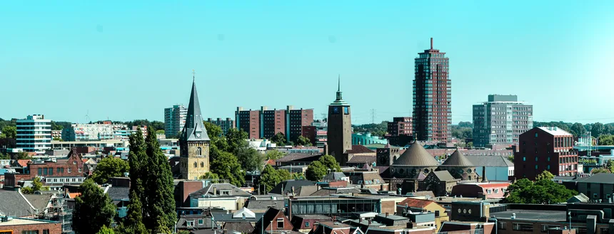 Enschede
