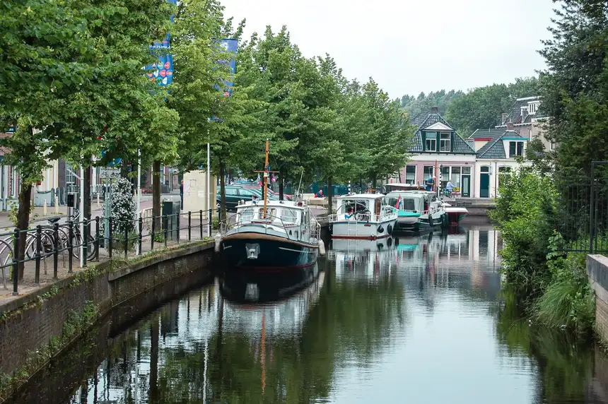 Heerenveen