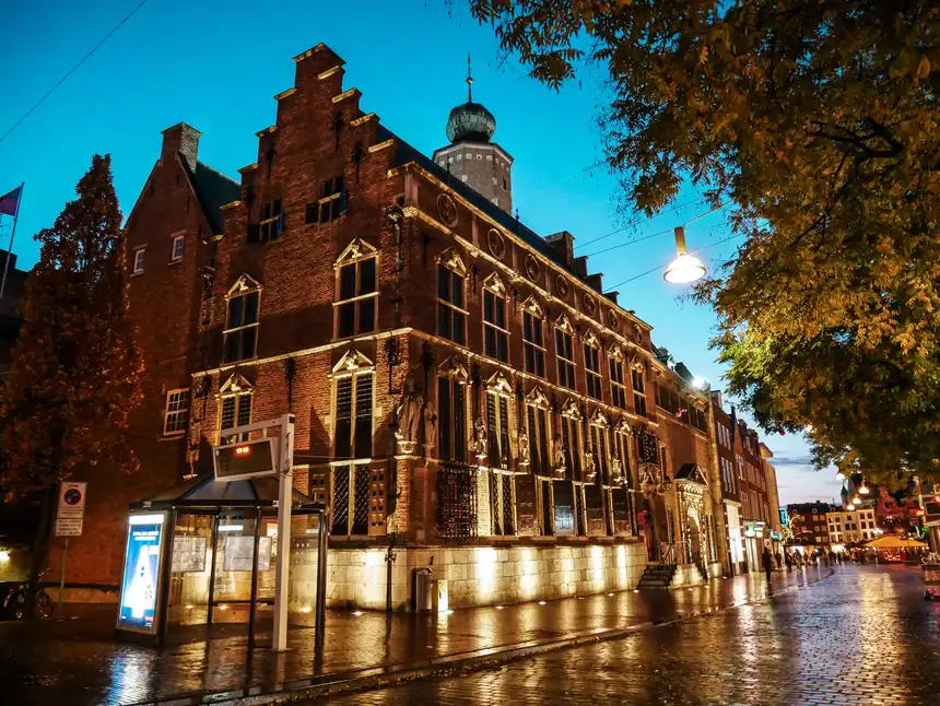 Nijmegen