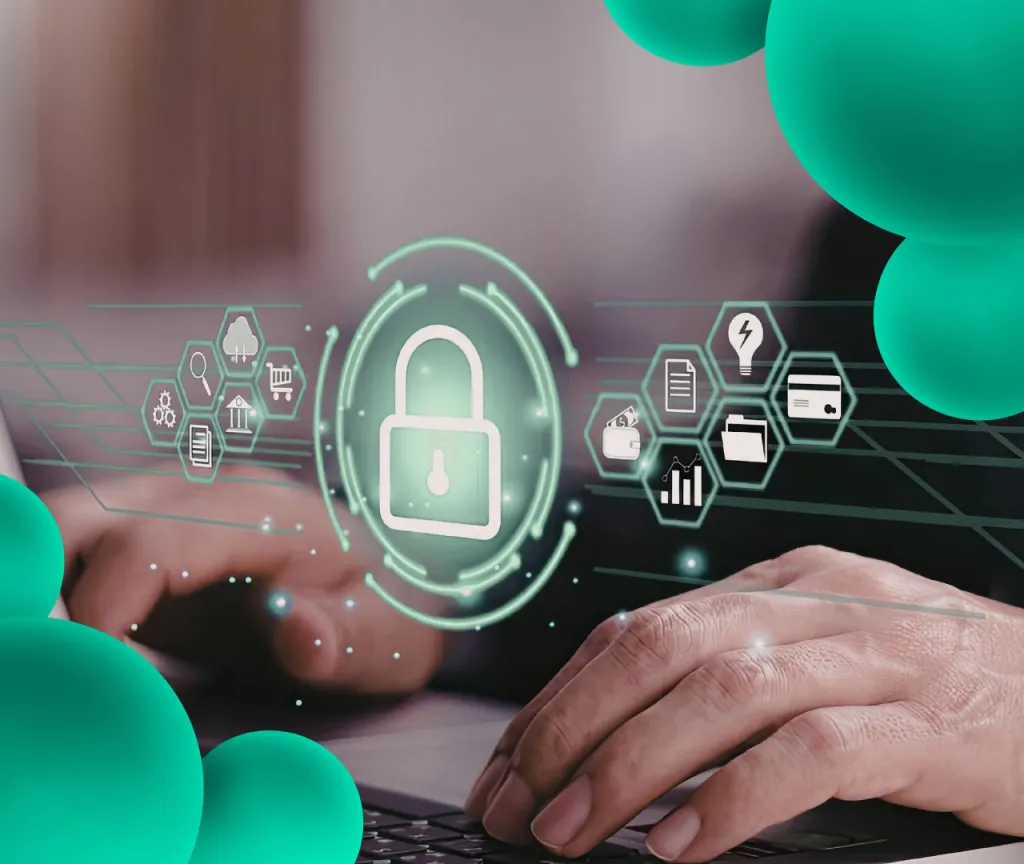 Cybersecurity und K&uuml;nstliche Intelligenz | Ignite Group