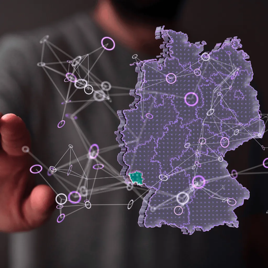 &Uuml;bersicht F&ouml;rderprogramme im Saarland | Ignite Group
