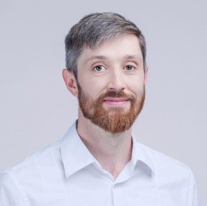 CEO - Dr. Benjamin Hötzer, Ignite Group