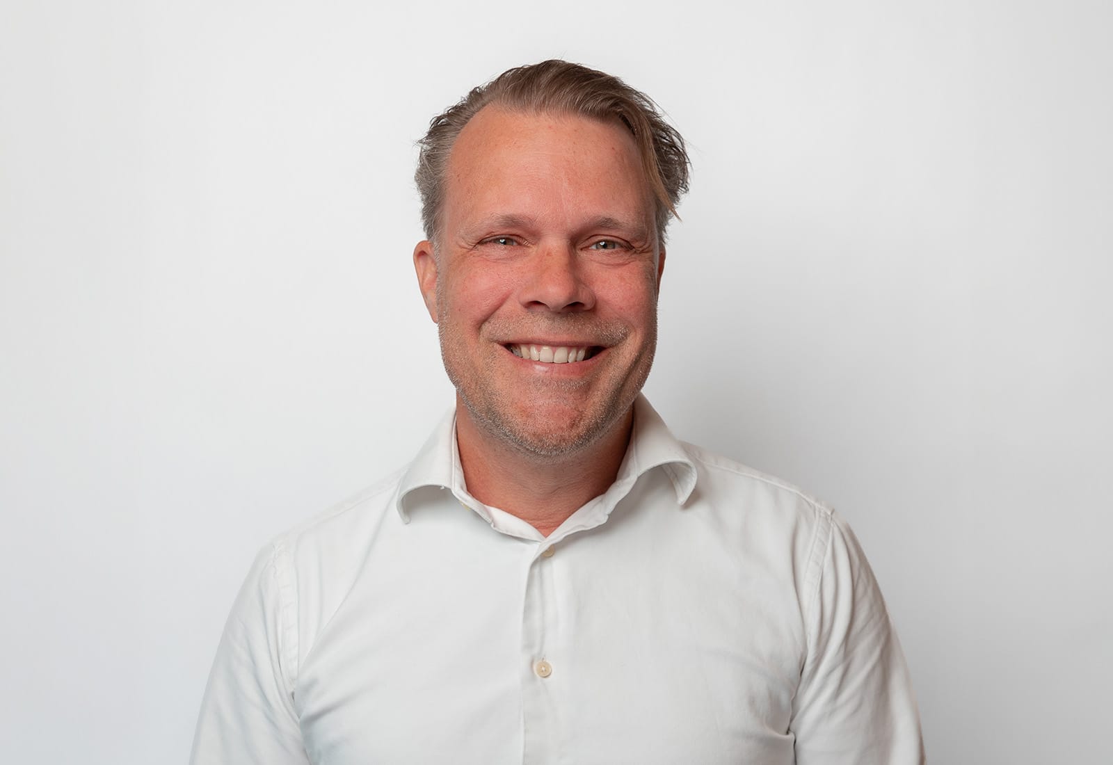 Arno van Klinken