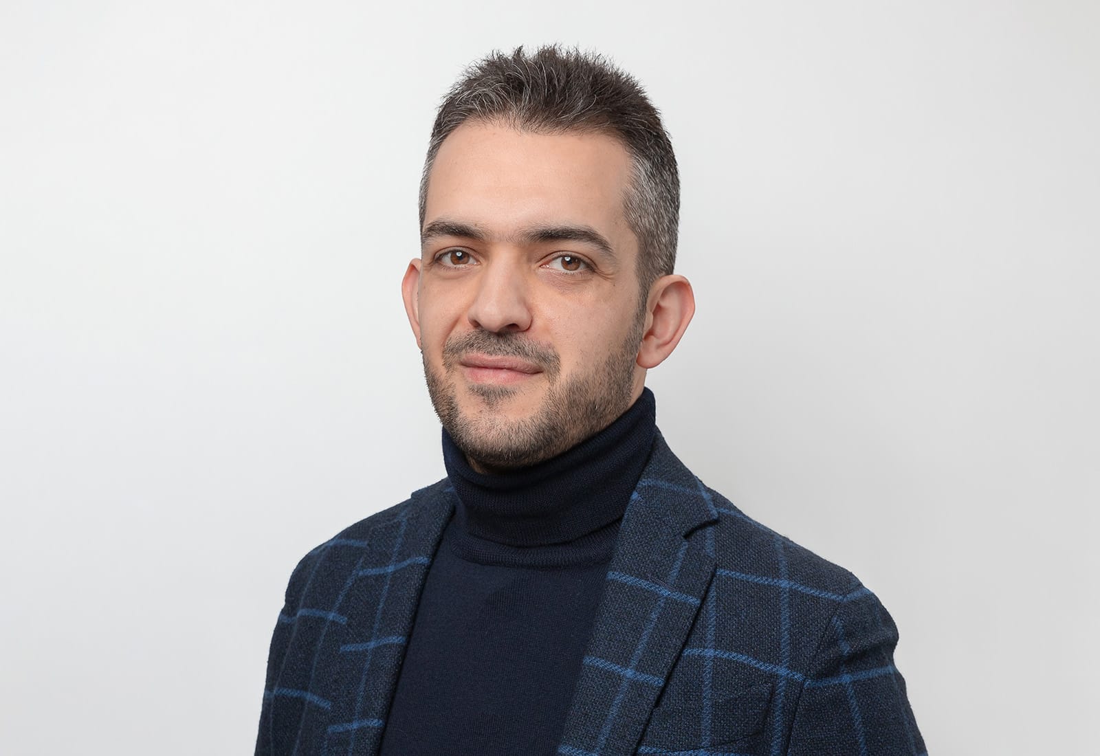 Barkev Nazar Nazarian