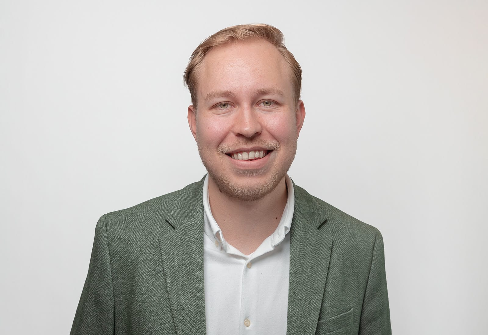 David Altenburg