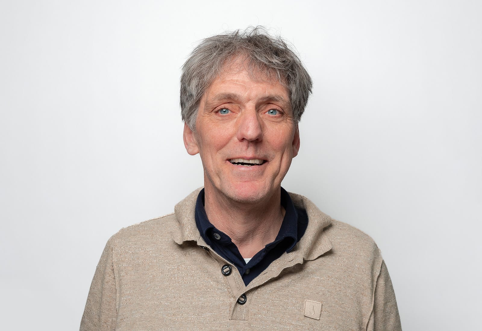 Edwin Slaghekke