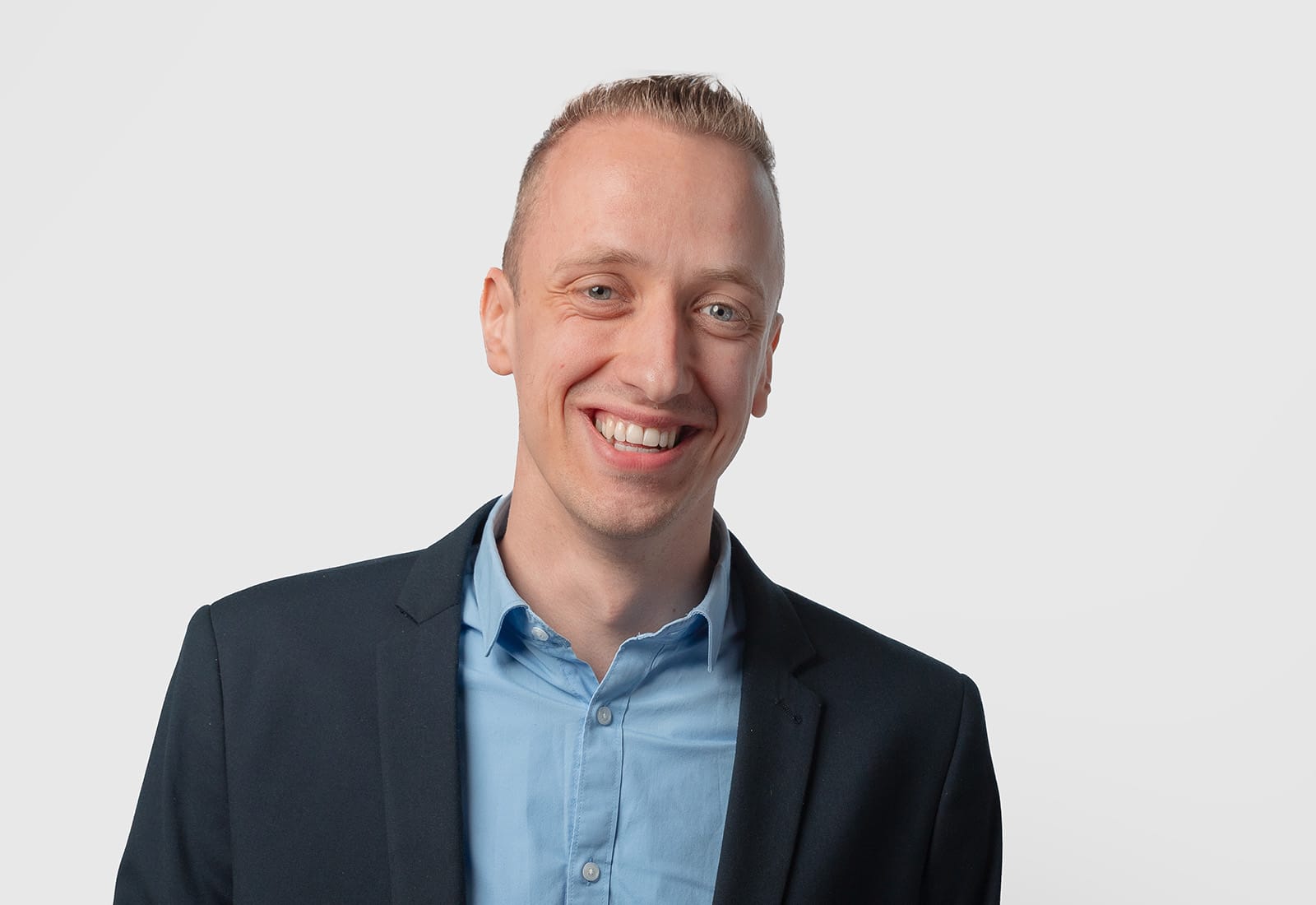 Mark Venema