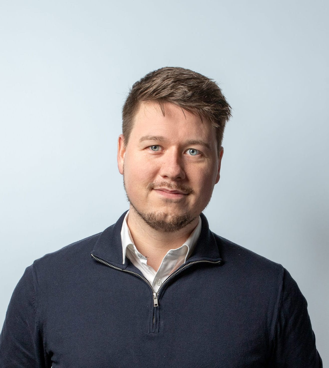 Patrick Kroezen