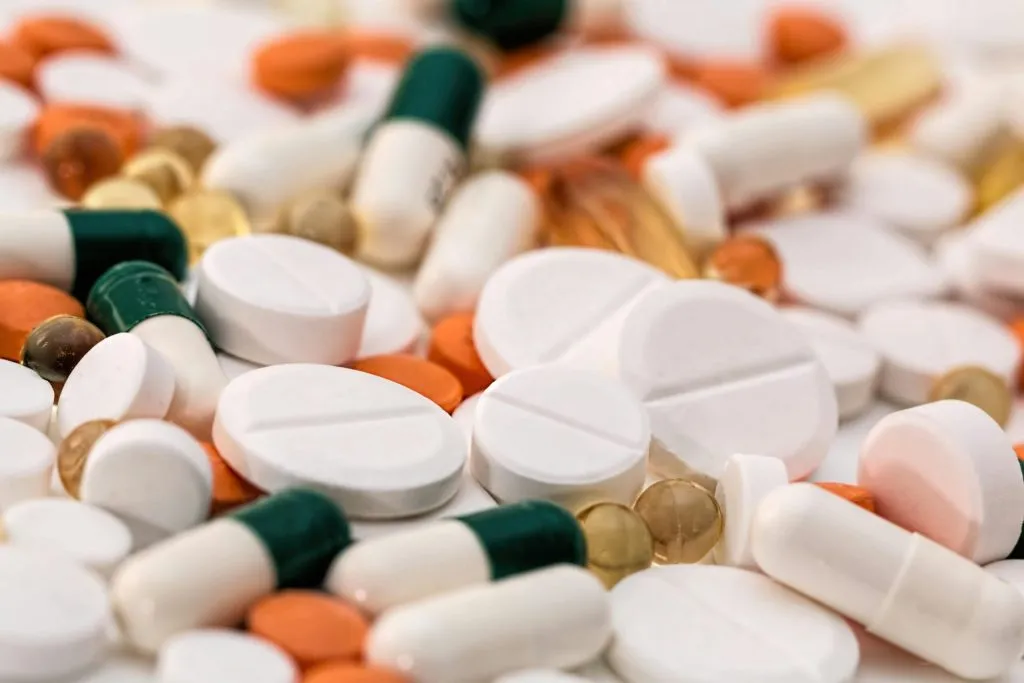 Pharmaindustrie F&ouml;rderung - Ignite Group