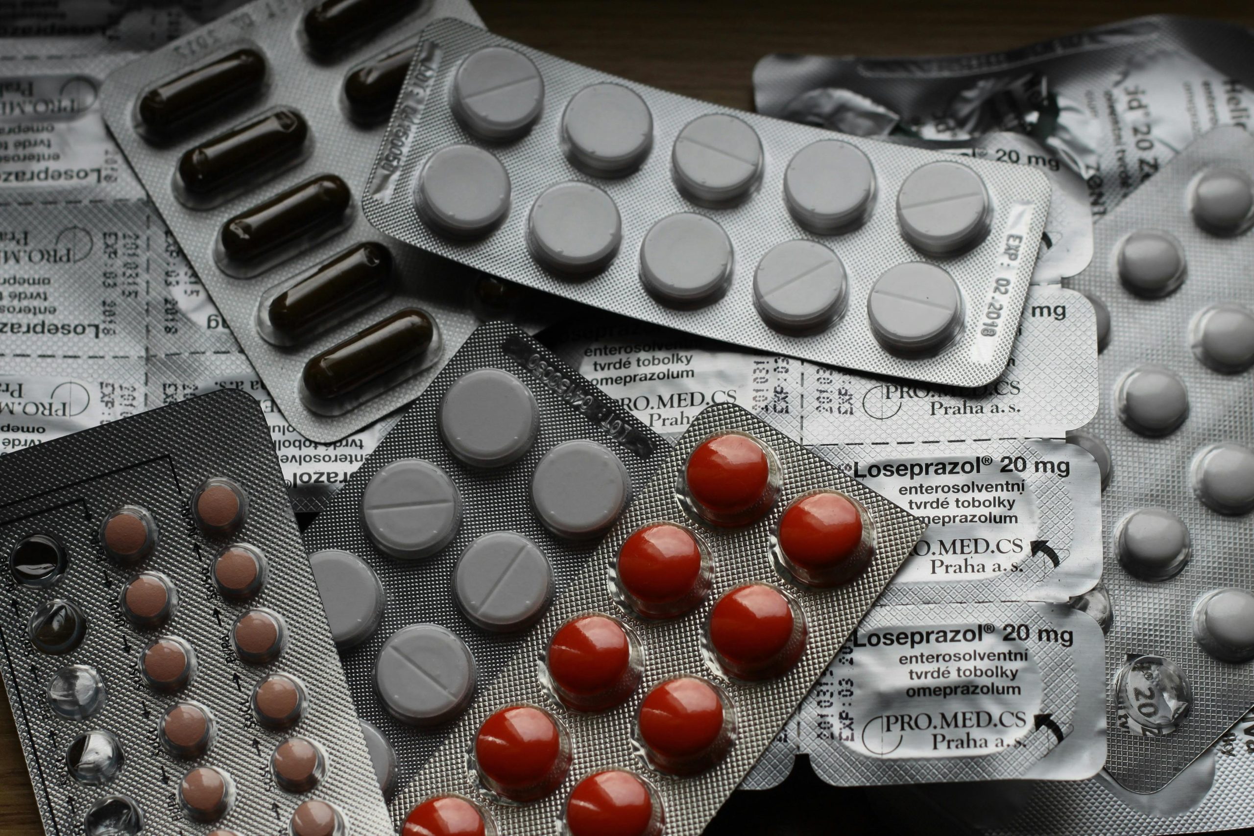 Pharmaindustrie - Ignite Group