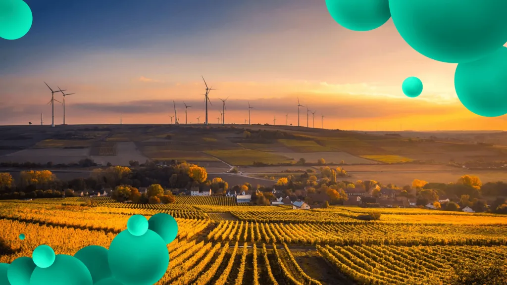 Statdentwicklung und F&ouml;rderung von Kommunen mit Ignite Group