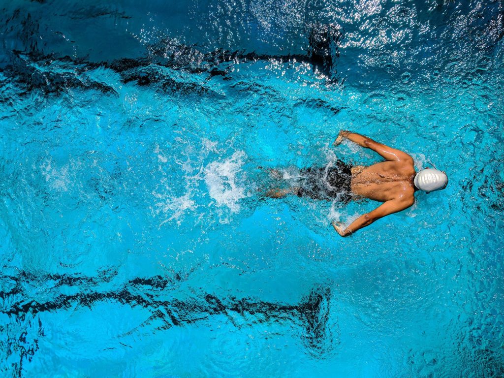 Stimulering Sport - Ignite Group