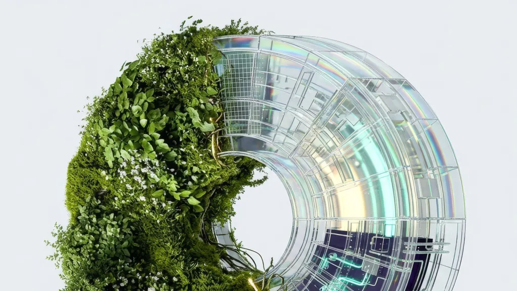 circular economy supply security | Ignite Group