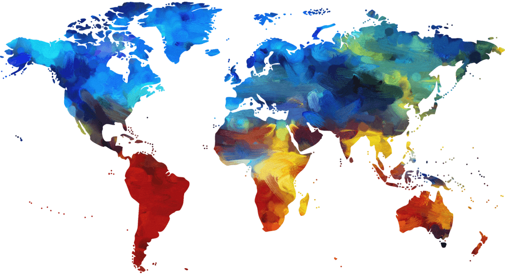 Internationale Projekte mit ZIM
