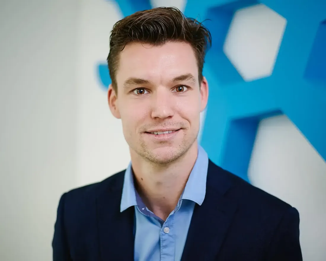 Daan Verberk