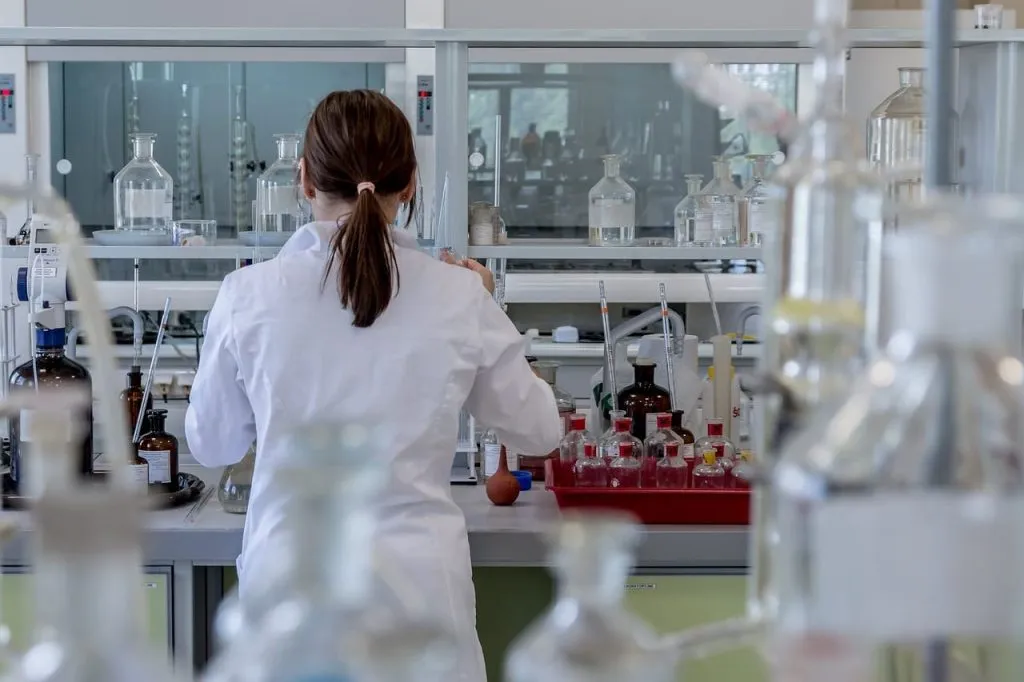 KMU-innovativ Biomedizin F&ouml;rdermittel