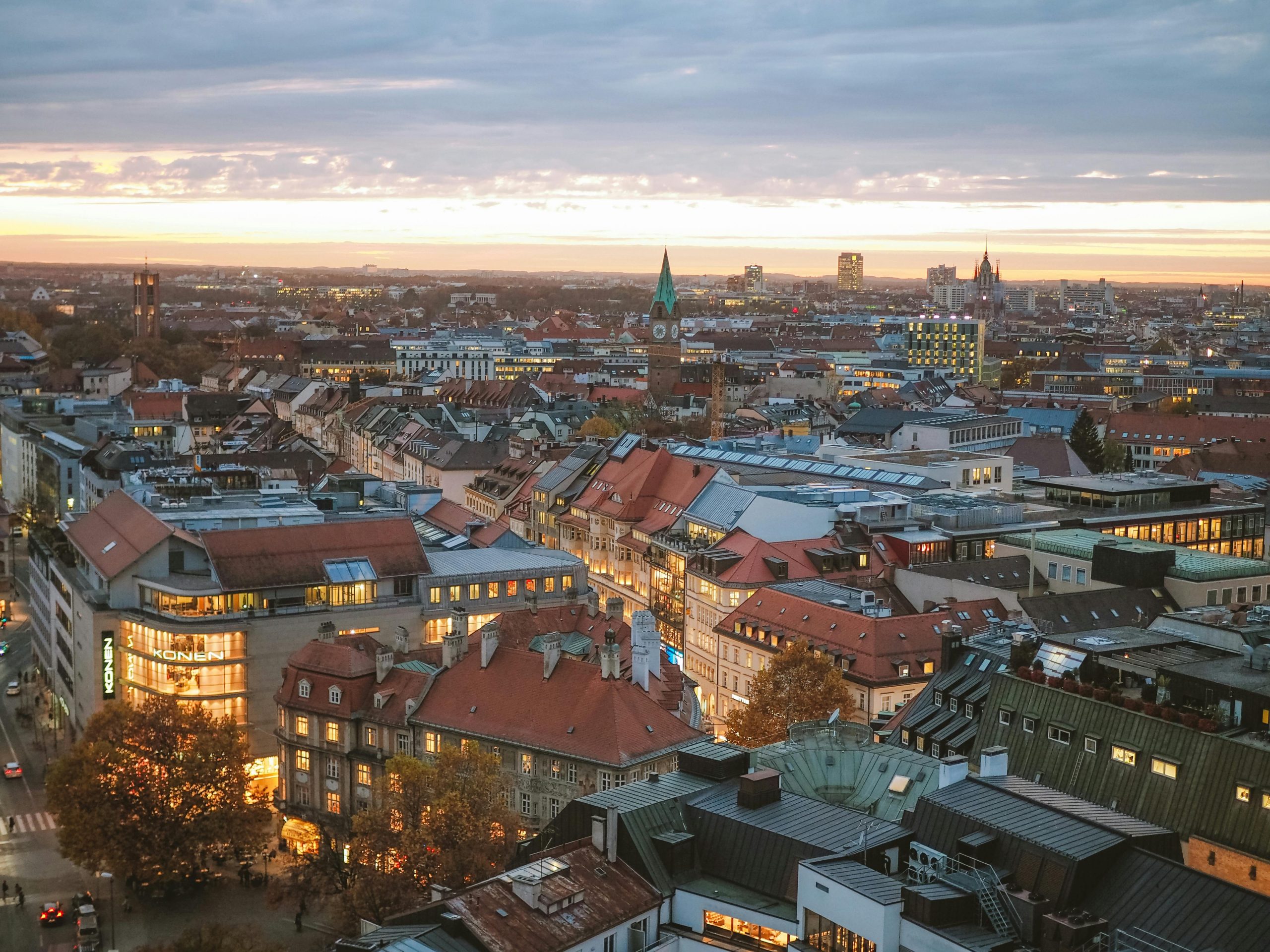 St&auml;rkung des Mittelstands mit Ignite Group