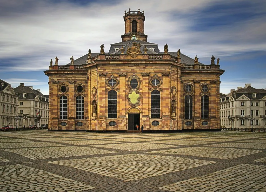 Innovationsf&ouml;rderung im Saarland